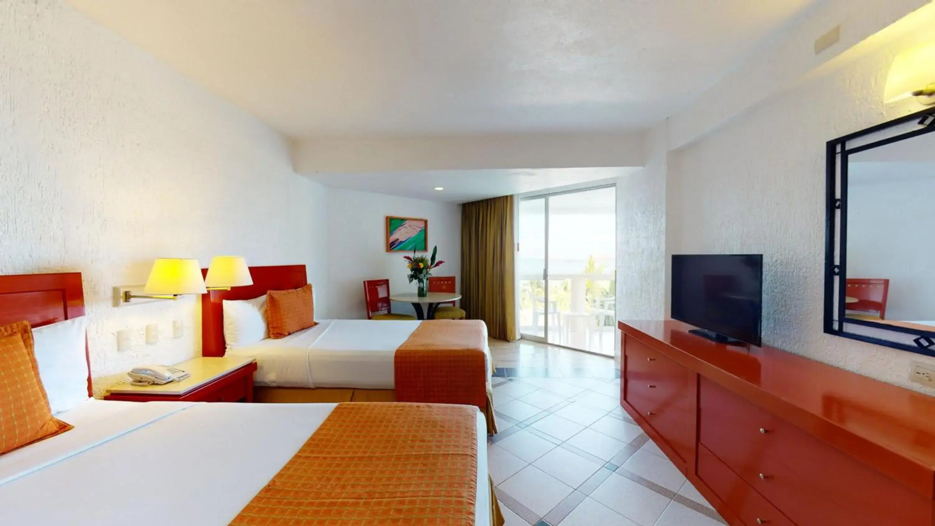 Foto - Park Royal Beach Ixtapa - All Inclusive