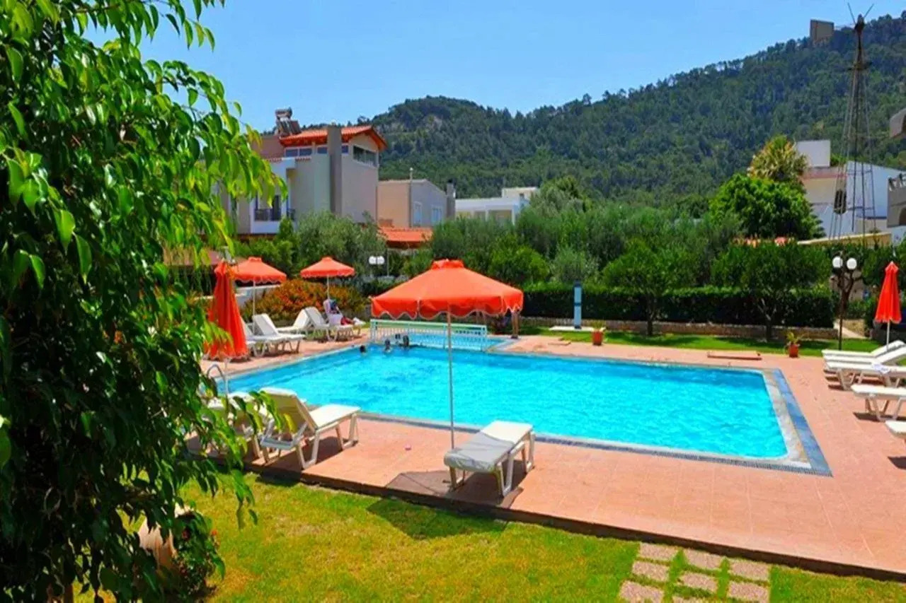 Foto - Santa Helena Hotel