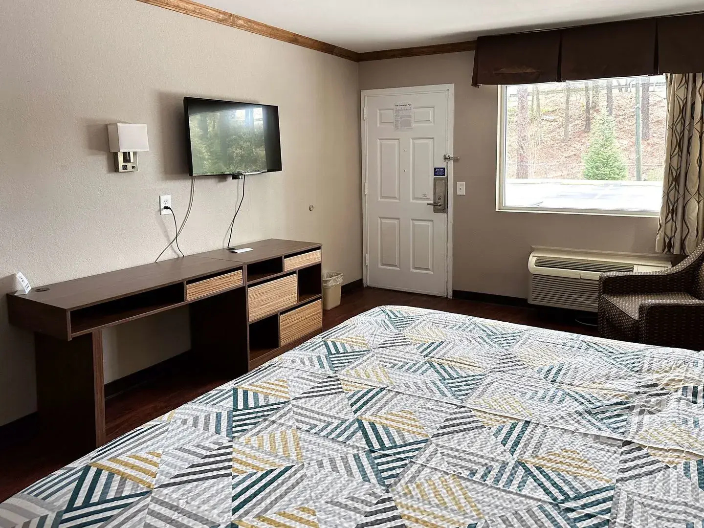 Photo - Motel 6 Atlanta, GA – Atlanta Airport East