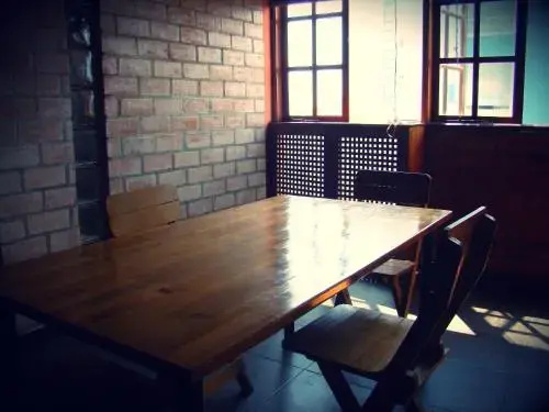 Foto - Casa de Baraybar