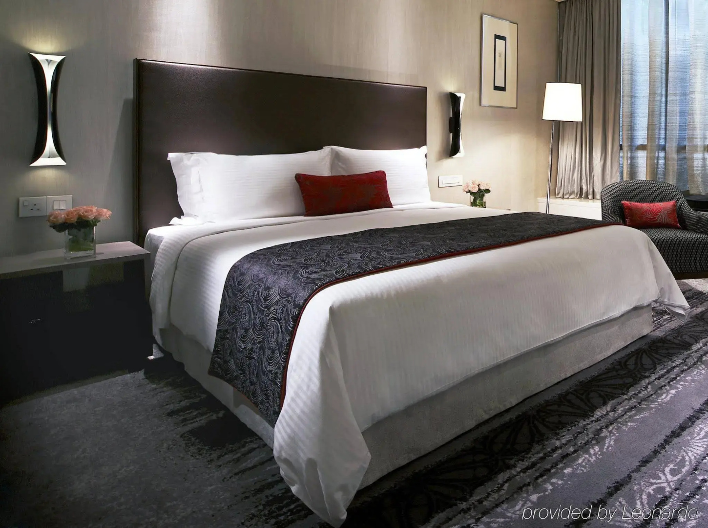 Foto - Carlton City Hotel Singapore