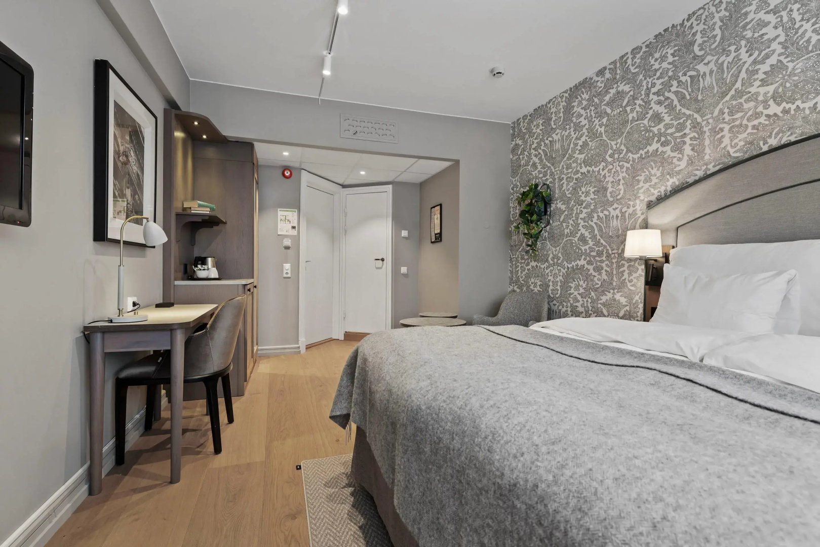 Foto - Home Hotel Bastion