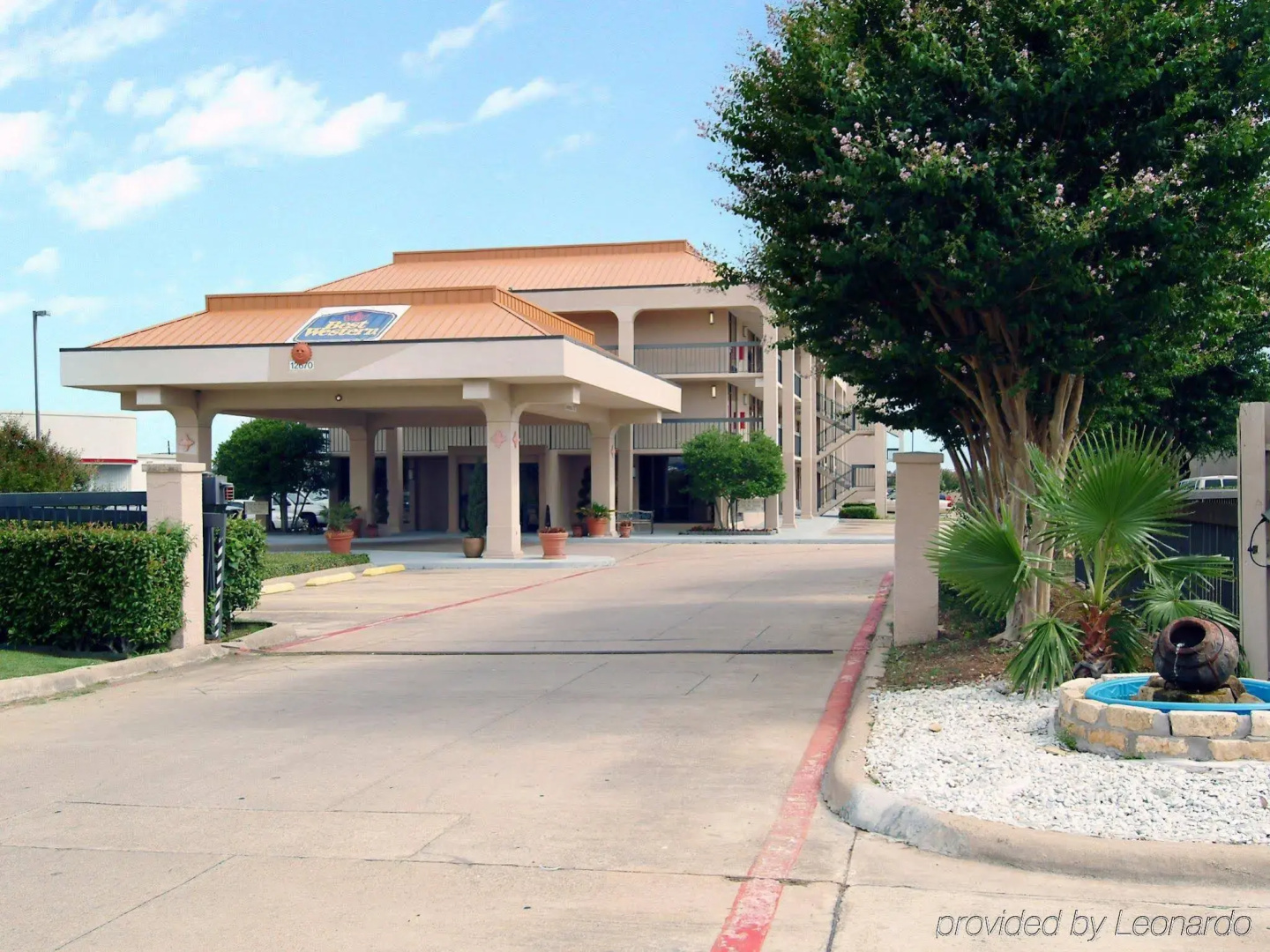 Foto - Executive Inn