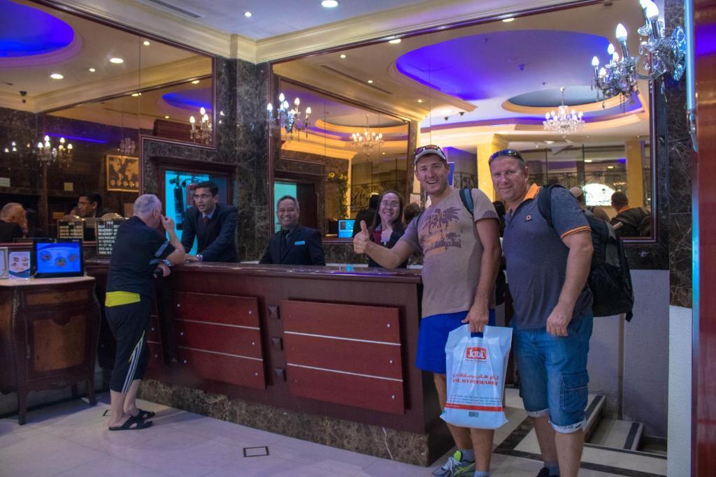 Photo - Al Maha Regency Hotel Suites - Managed by Aoudi Consultants