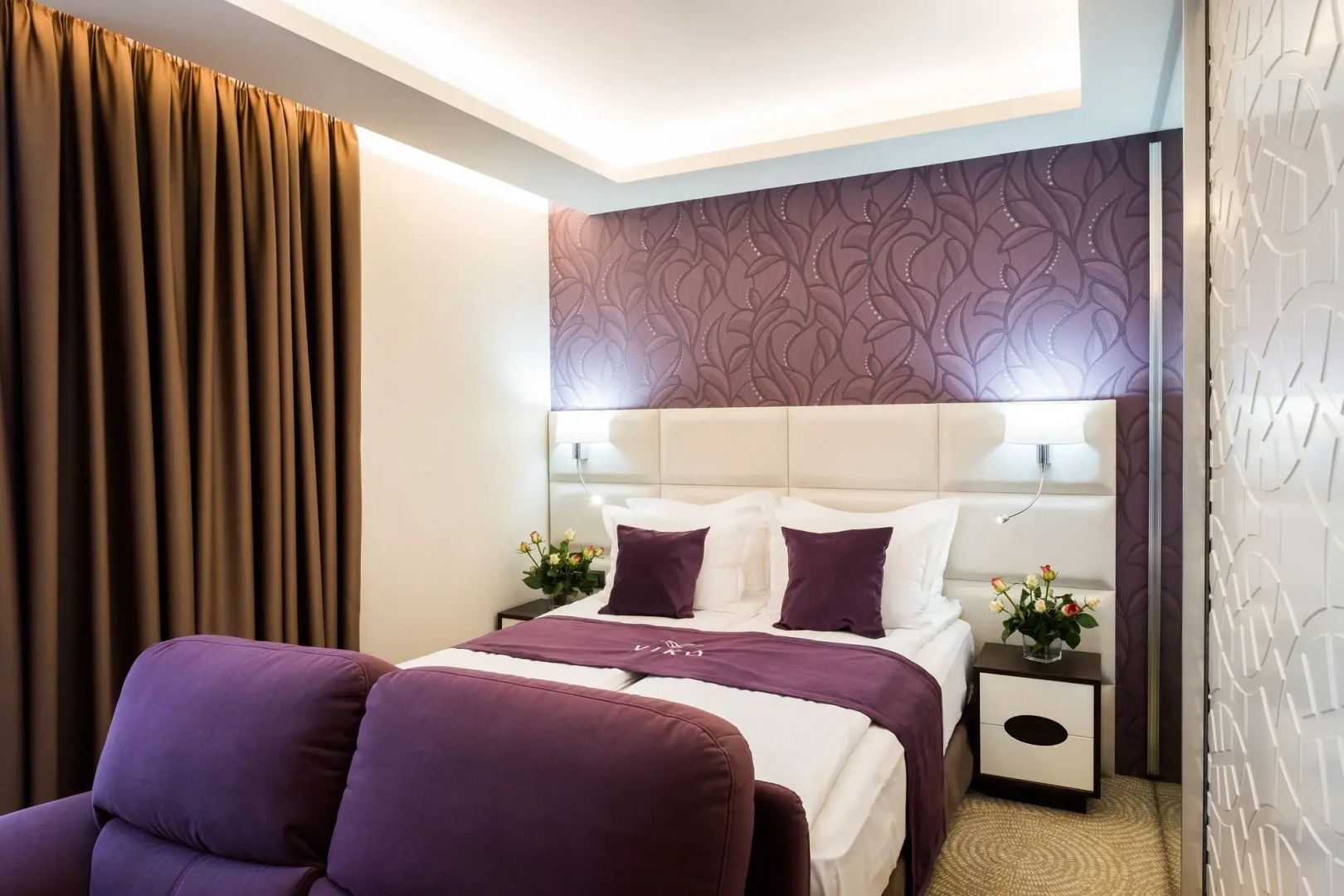 Foto - VIKO Boutique Apart Hotel