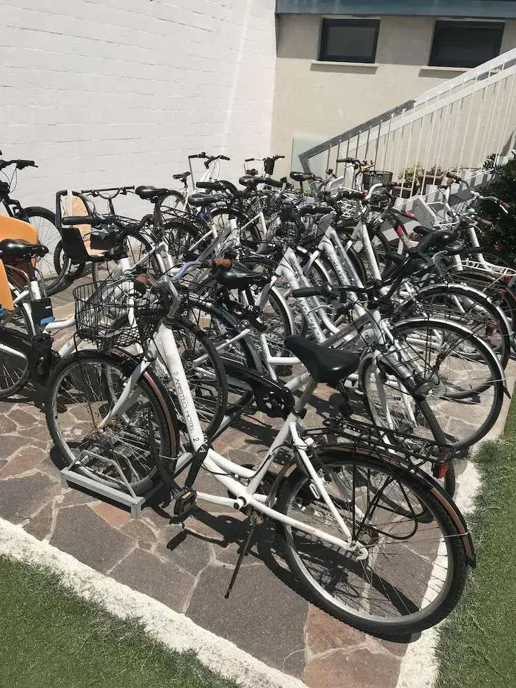 Photo - Hotel Aristeo Rimini fronte mare