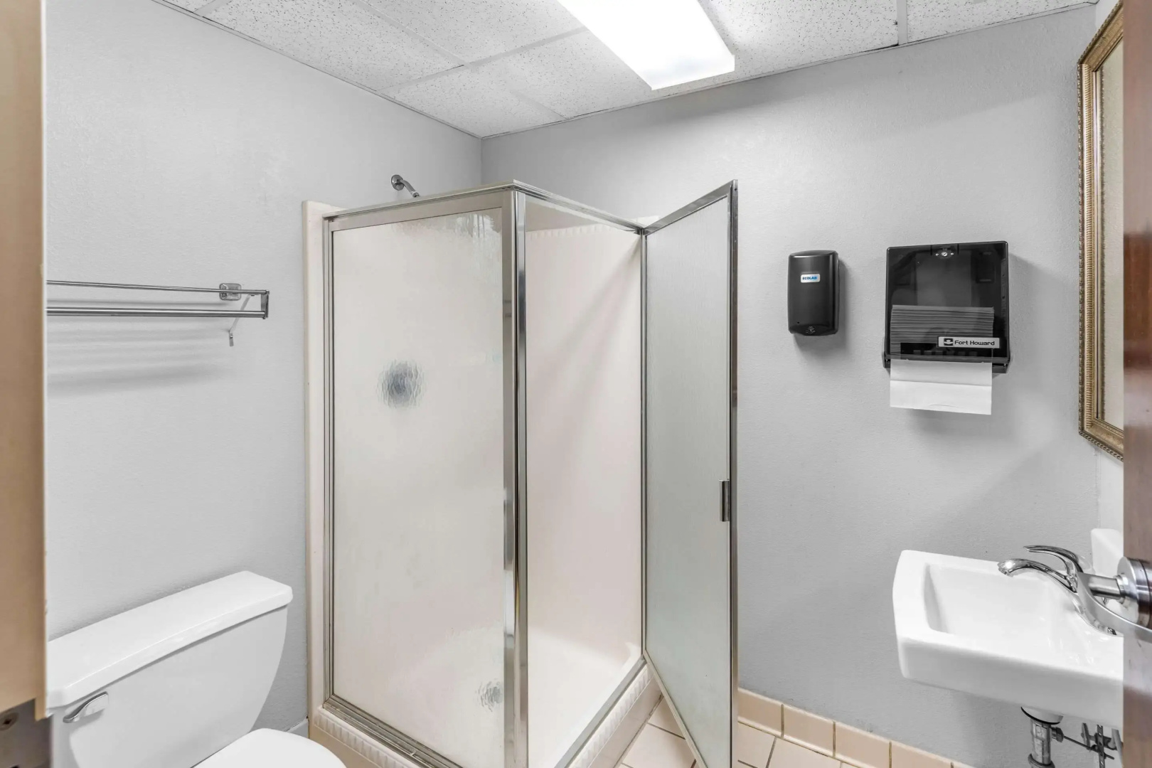 Foto - Clarion Inn & Suites Indianapolis Northwest