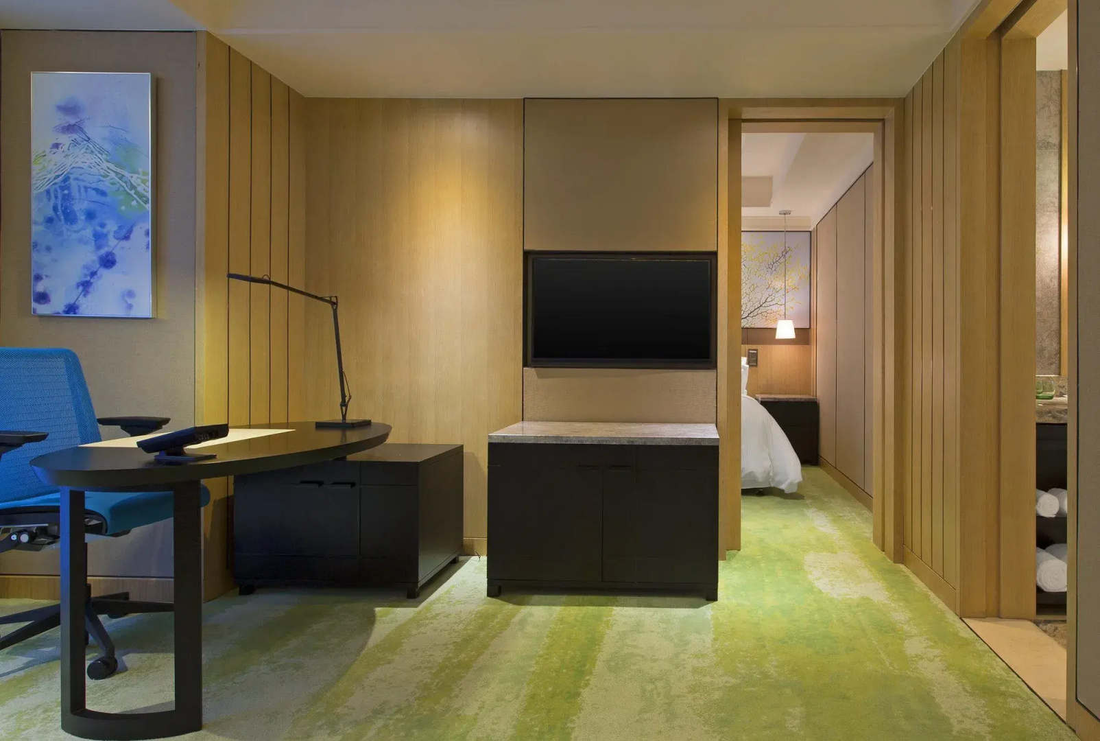 Foto - The Westin Qingdao
