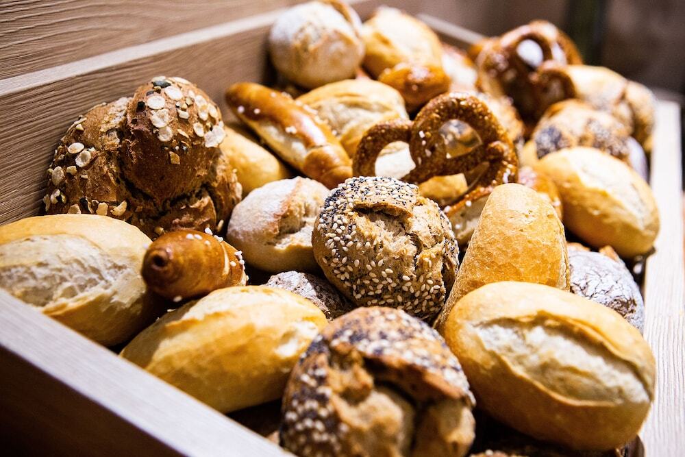 Foto - fjord hotel berlin