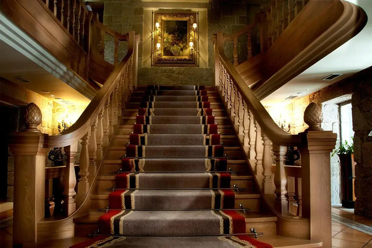 Foto - Pazo Los Escudos Hotel Spa & Resort