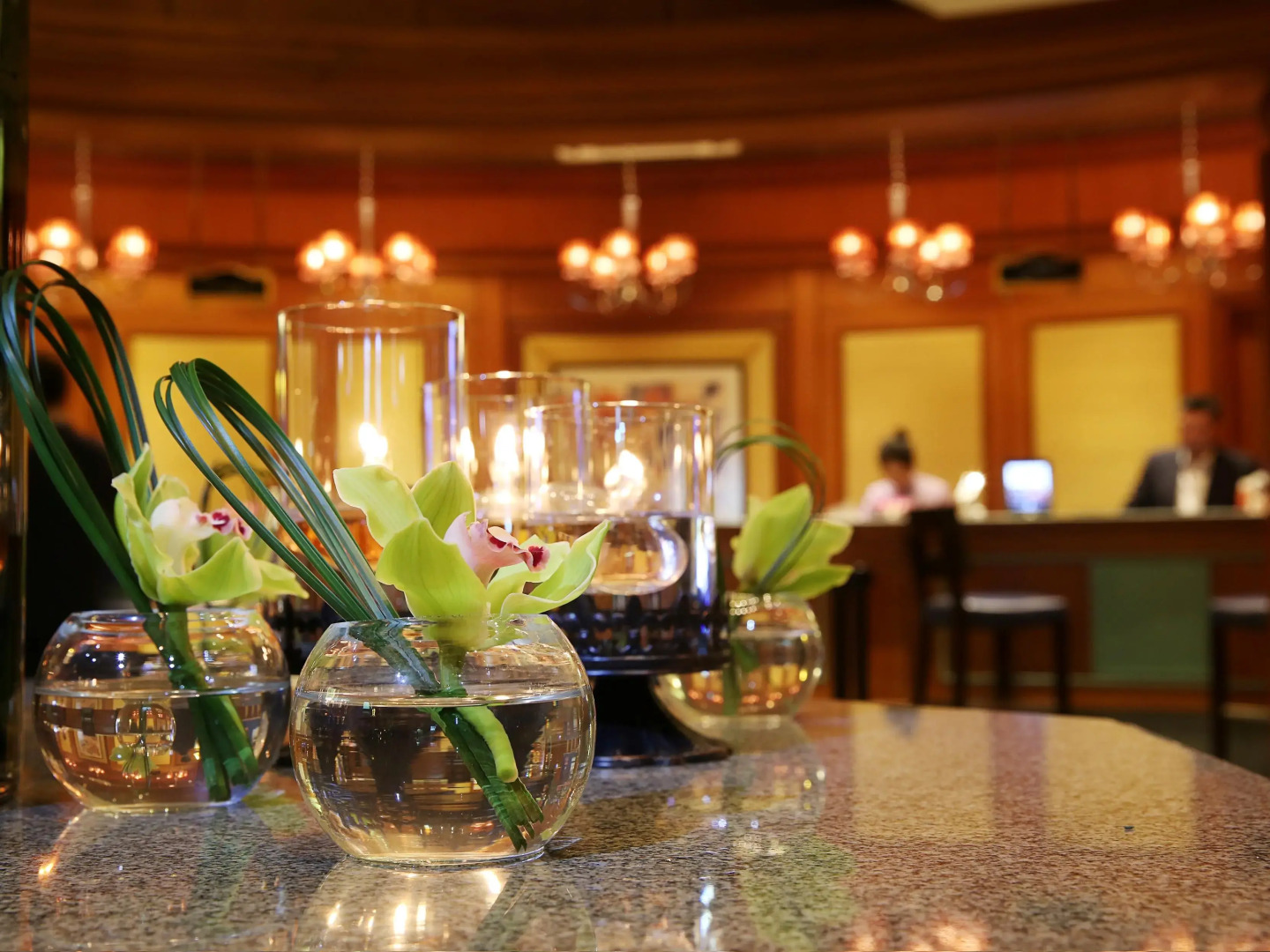 Photo - Charterhouse Causeway Bay