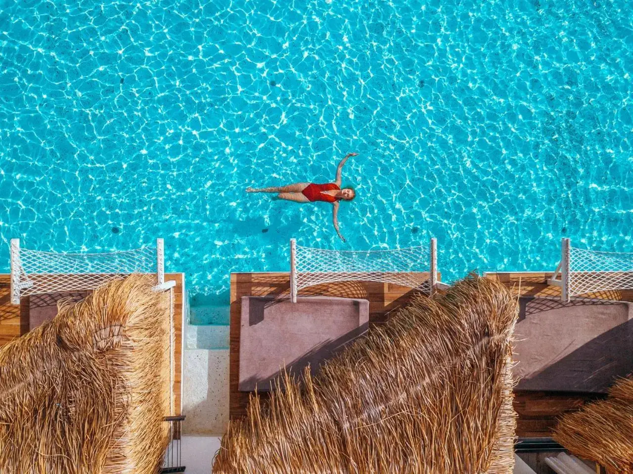 Foto - Morina Hotel