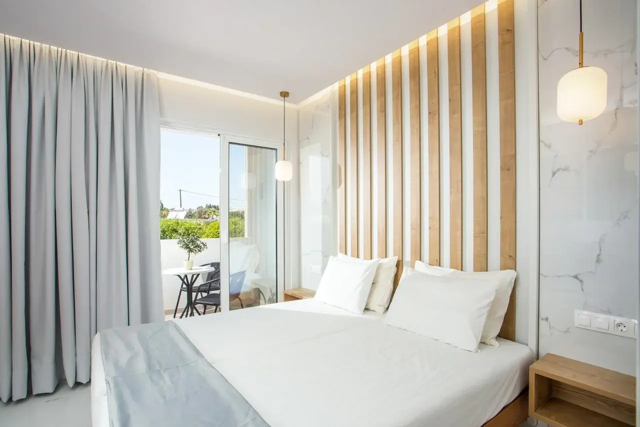 Foto - Tsampika Hotel Faliraki