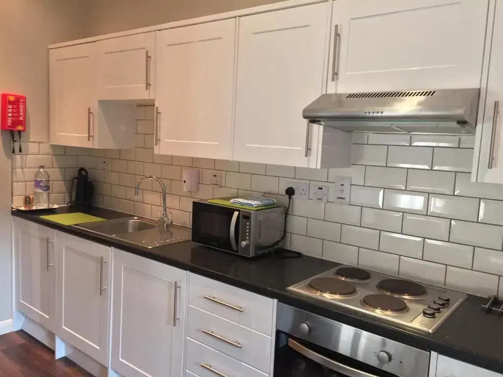 Photo - Lyall Apartment Hotel