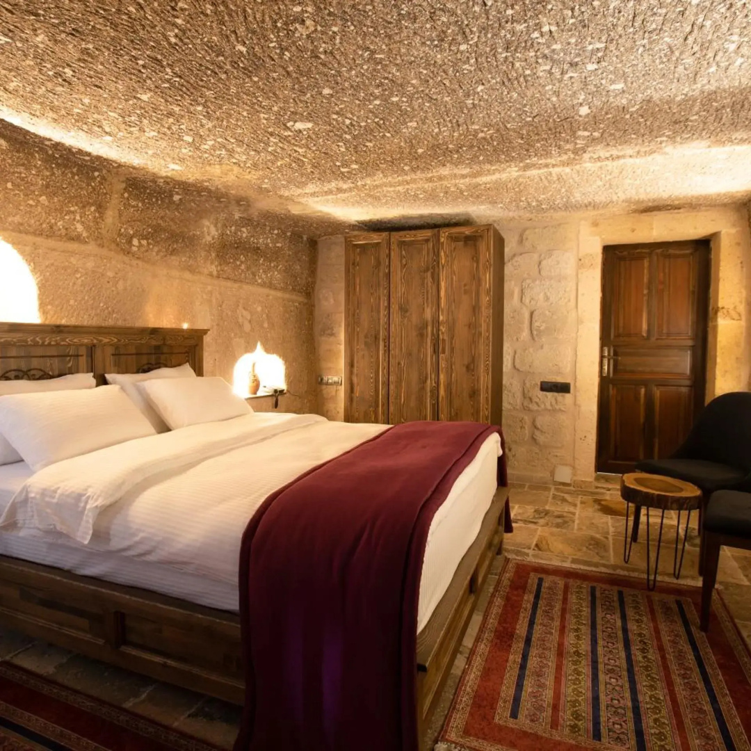 Foto - Medusa Cave Hotel