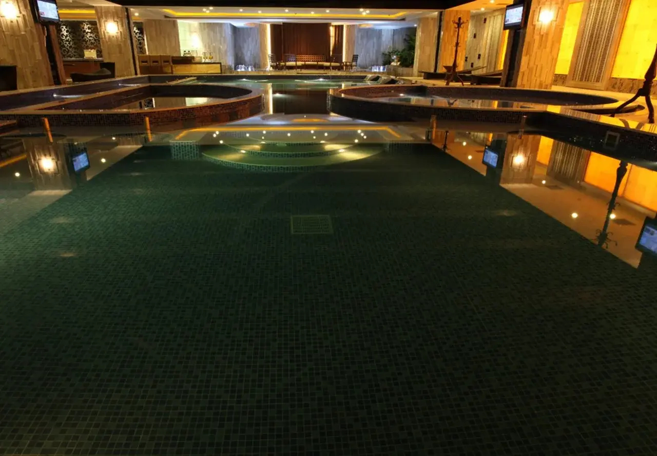 Foto - HJ International Hotel