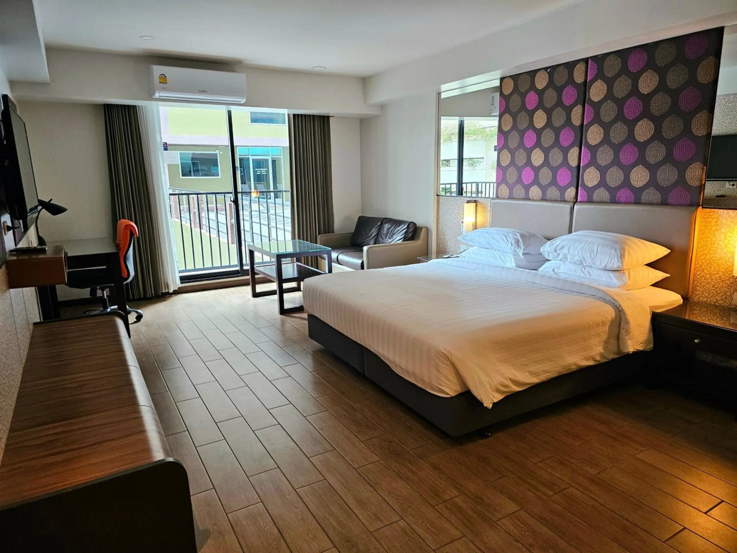 Foto - Dynasty Grande Hotel