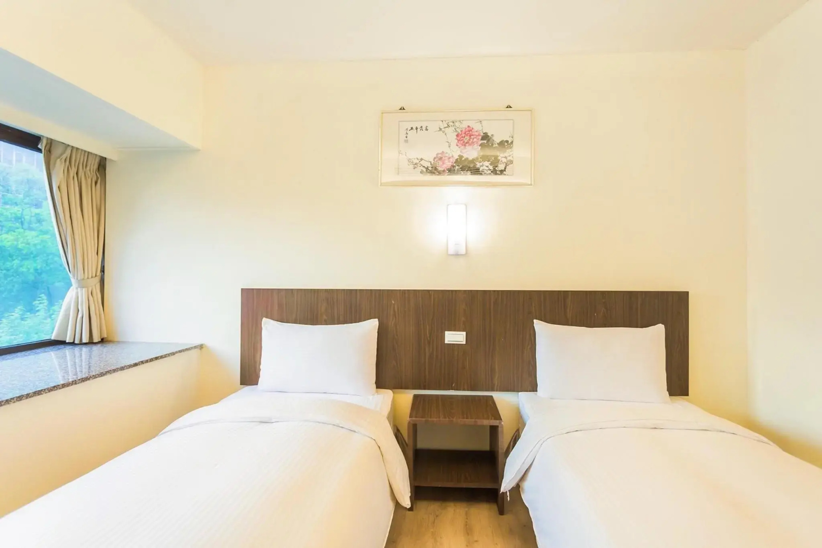 Foto - Green World Hotel Sansui