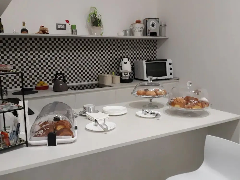 Foto - Hermes Rooms for tourists