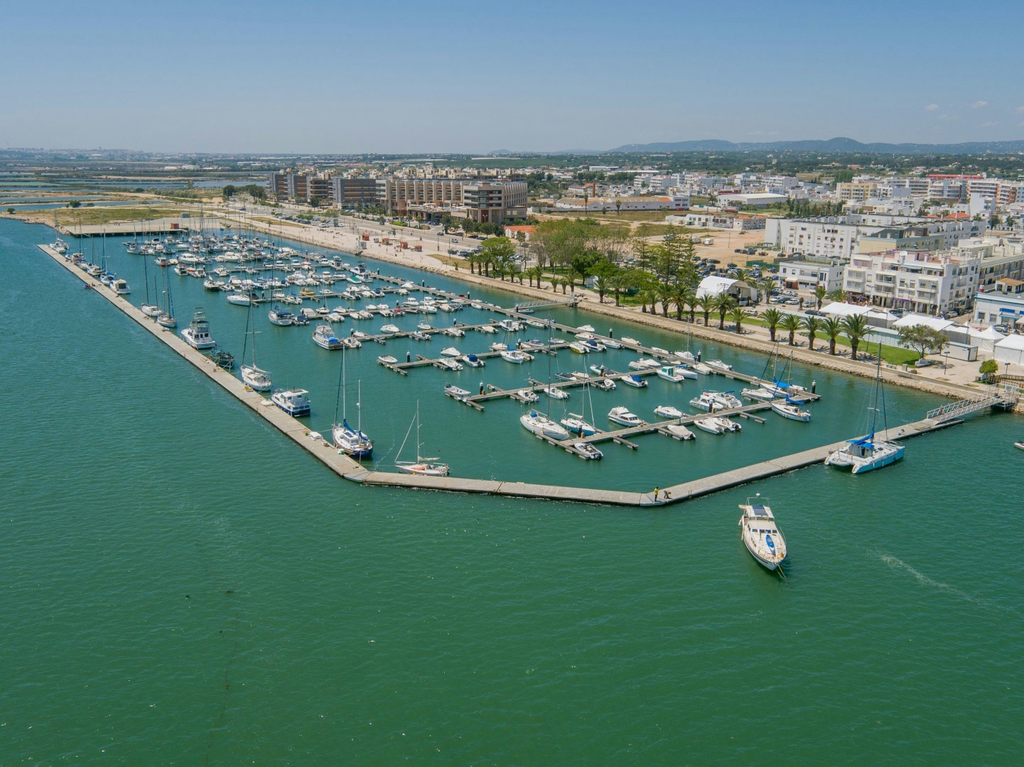 Foto - Real Marina Hotel & Spa
