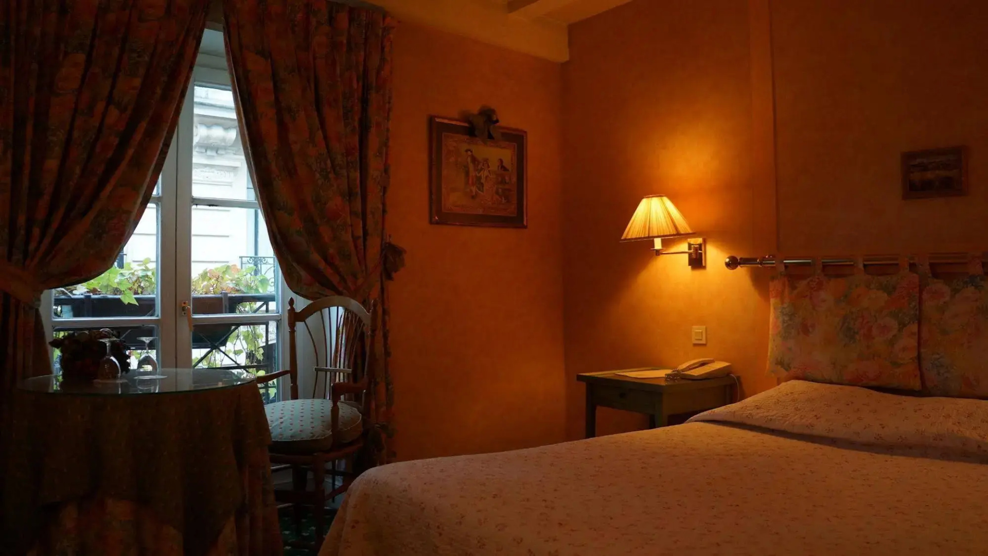 Foto - Le Relais Médicis