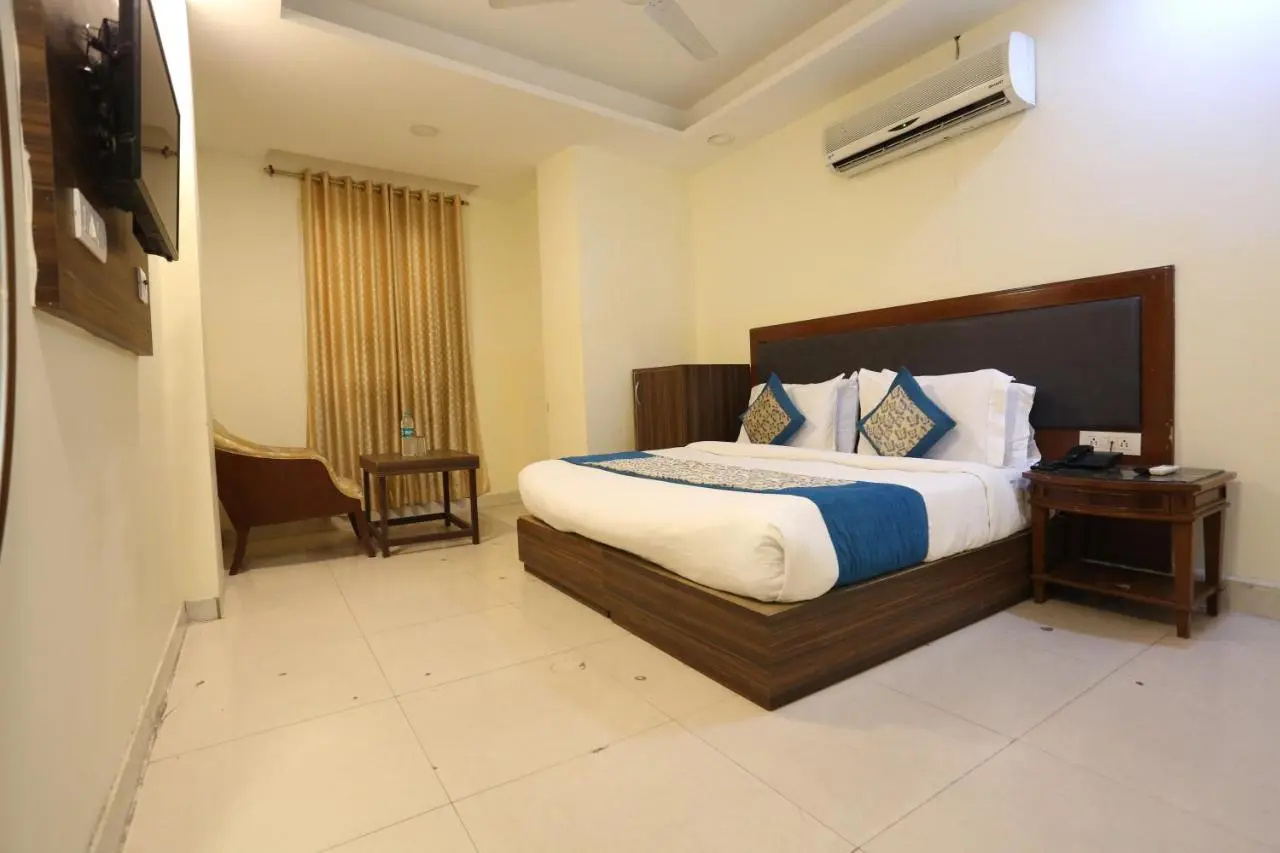 Photo - Hotel Peridot