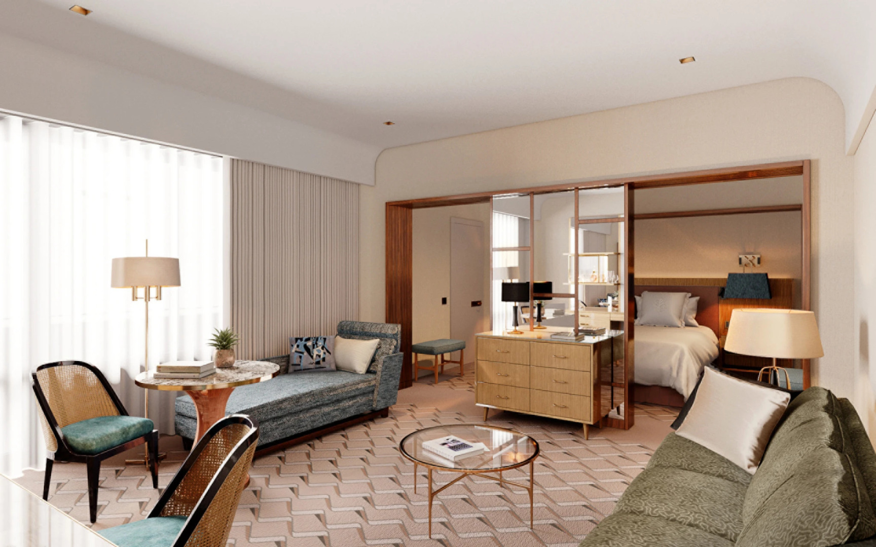 Photo - Four Seasons Hotel Ritz Lisbon