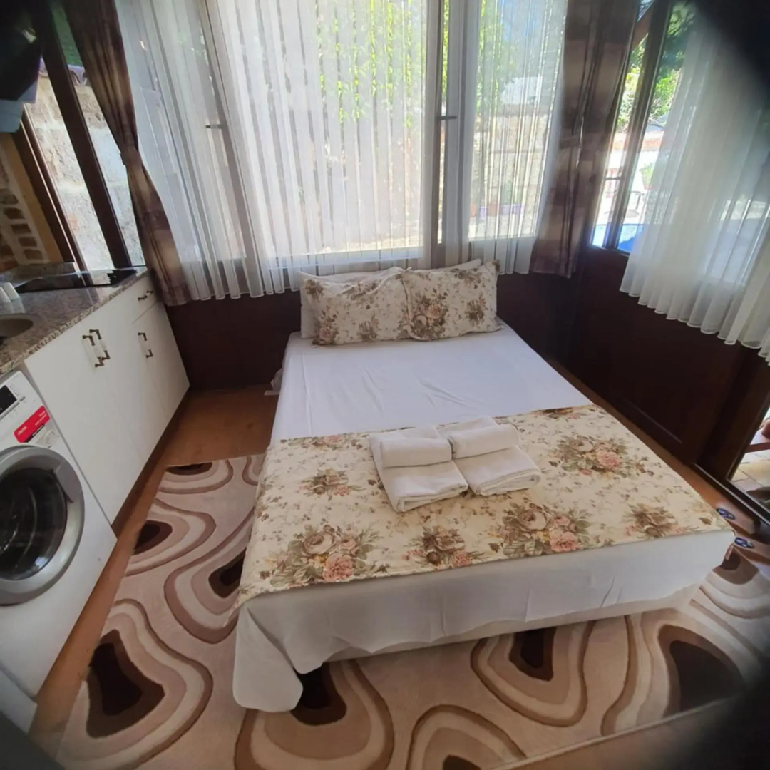 Foto - Ozkavak Hotel Kaleici