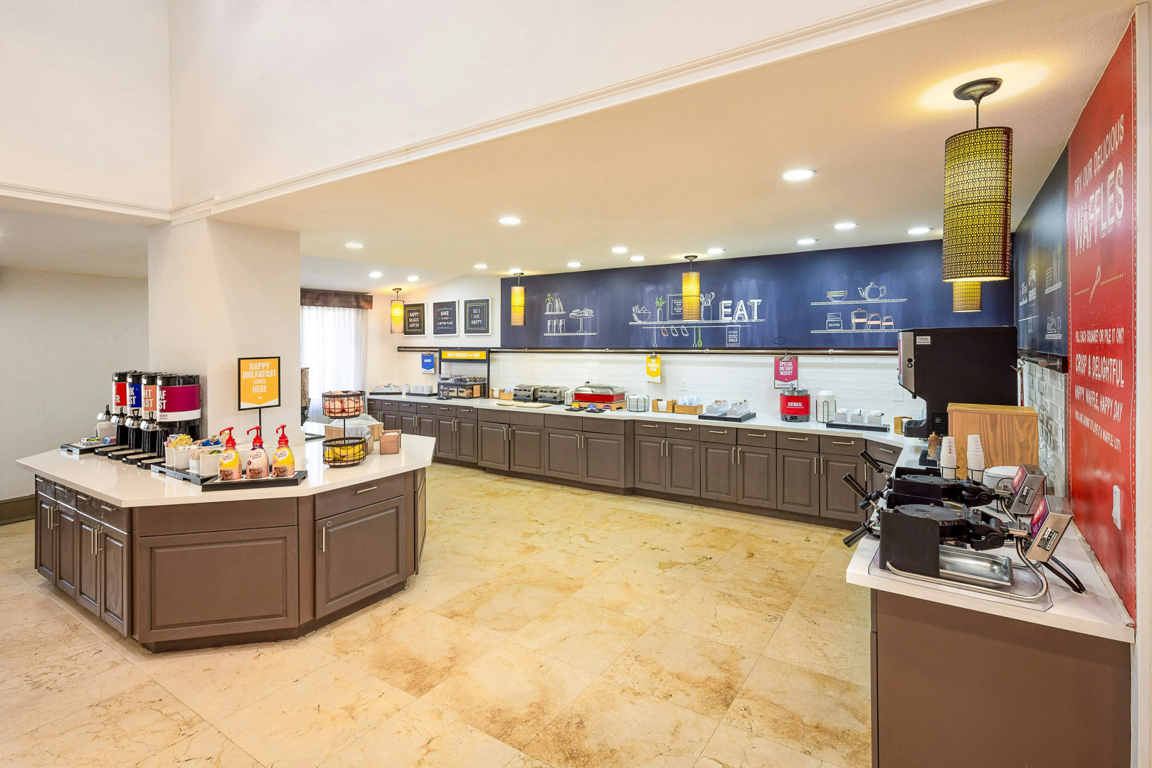 Photo - Hampton Inn & Suites St. Augustine-Vilano Beach