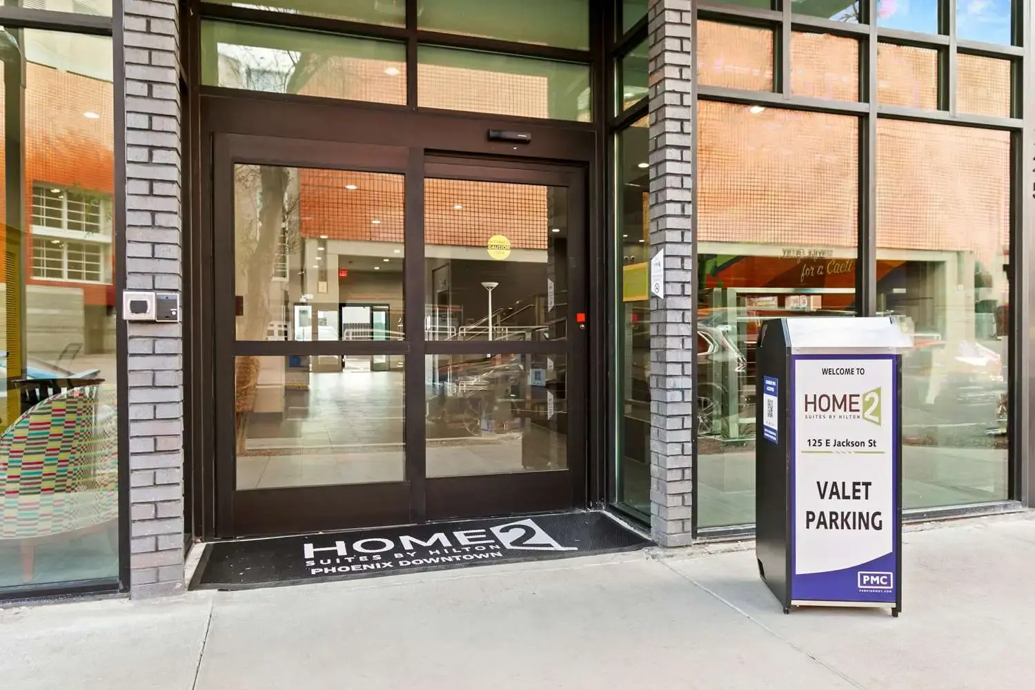 Foto - Home2 Suites by Hilton Phoenix Downtown 