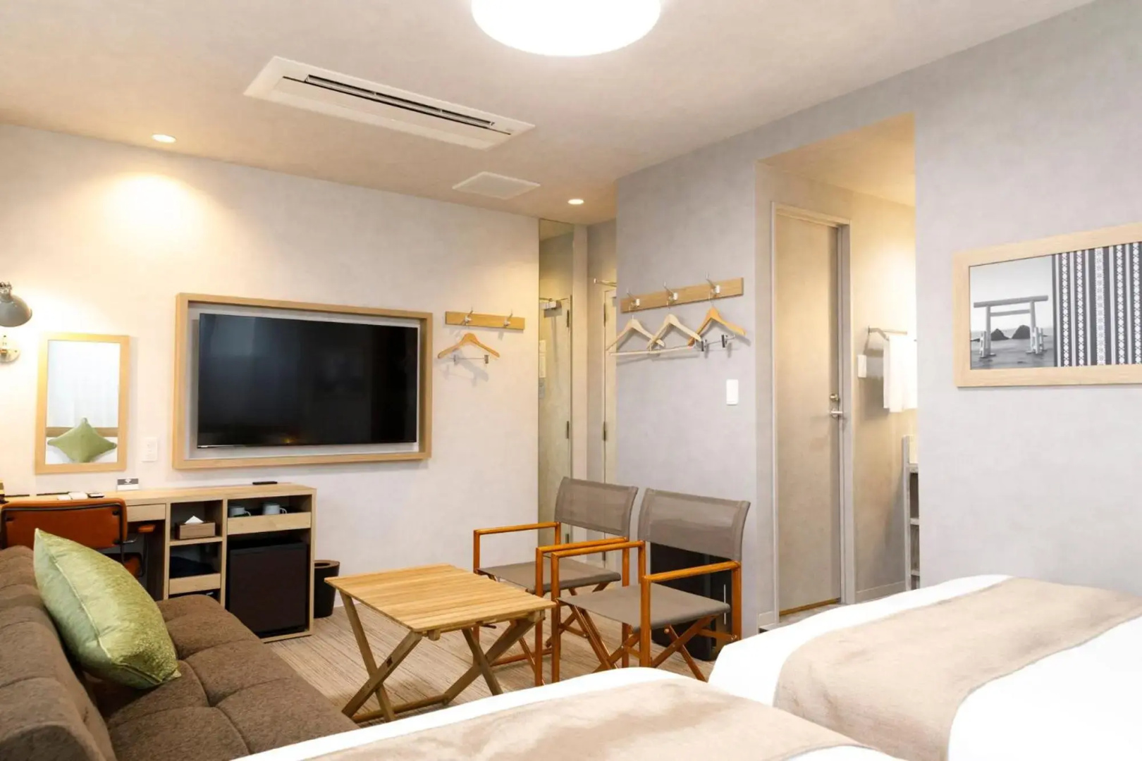 Photo - HOTEL Third Place Hakata