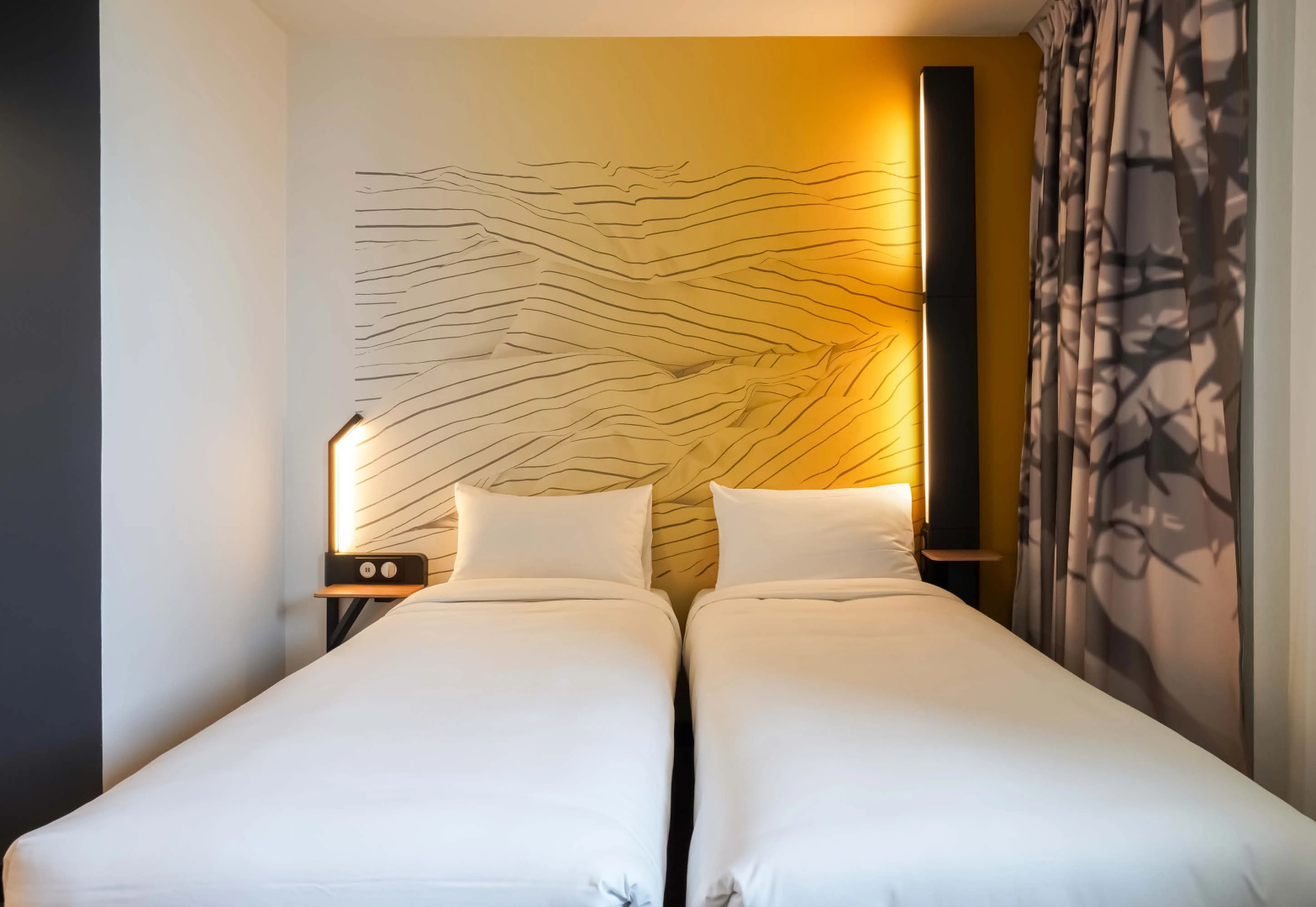 Photo - B&B HOTEL Paris Porte d'Orléans