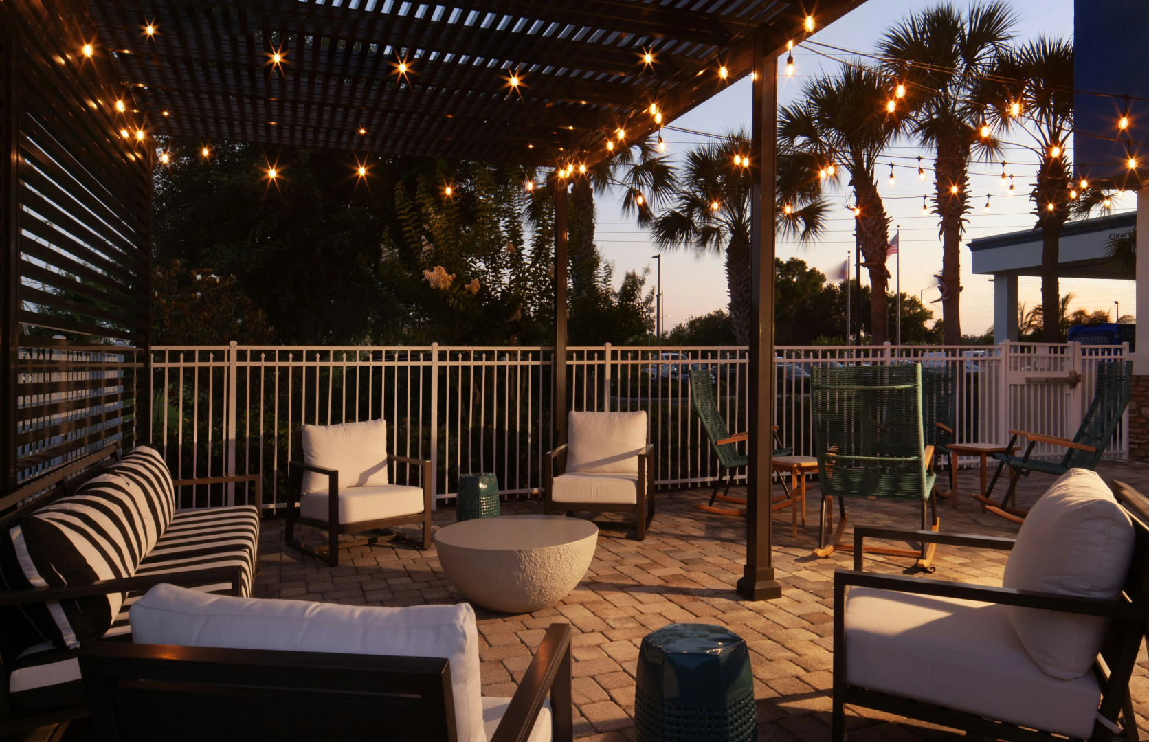 Photo - Hampton Inn by Hilton Tampa Fairgrounds Casino