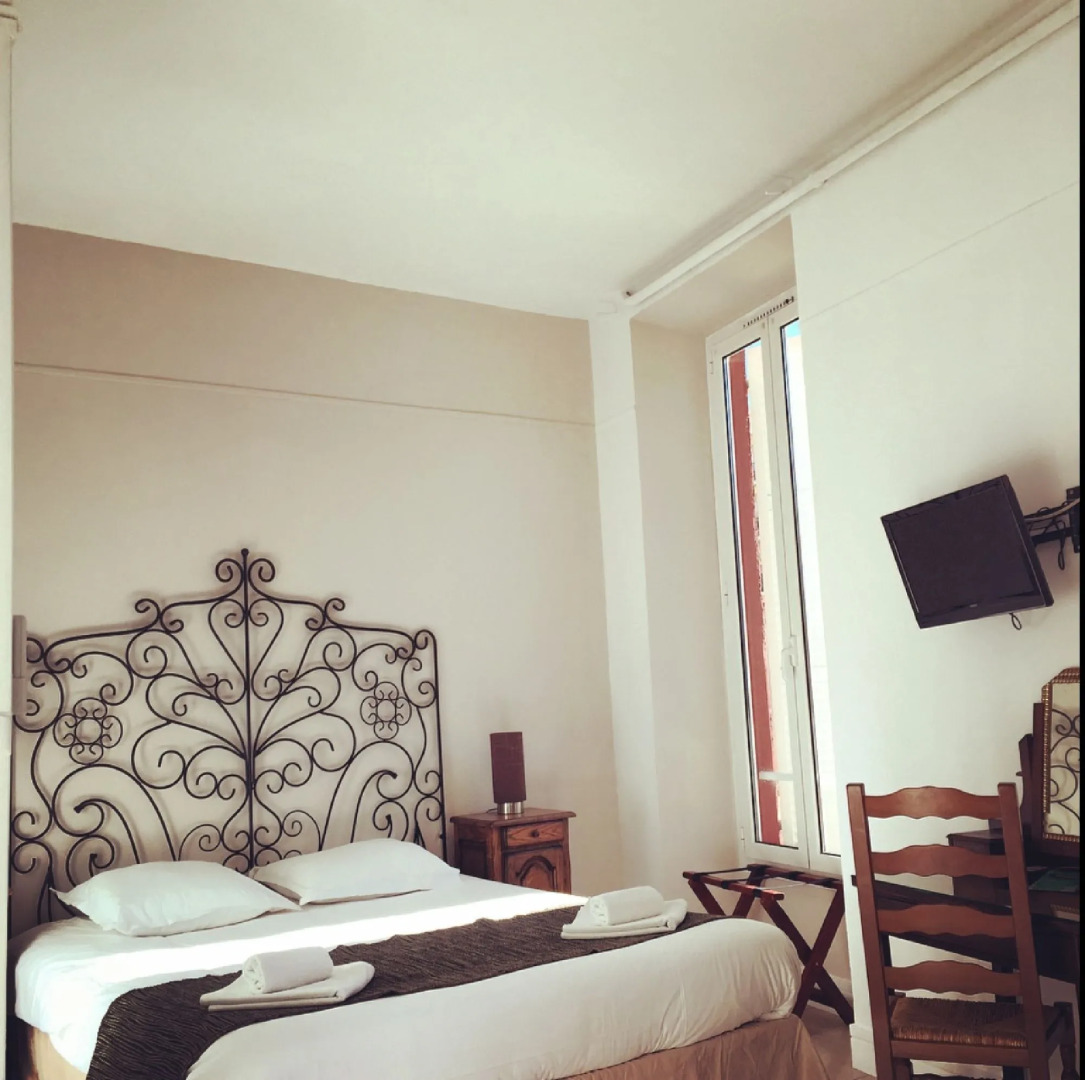 Foto - Hotel Danemark