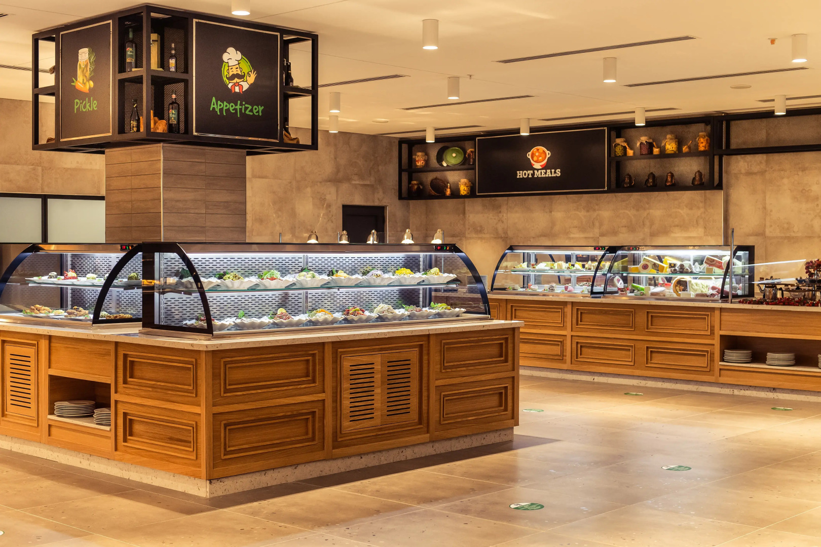 Foto - Kimeros Park Holiday Village - Ultra All Inc. Kids Concept