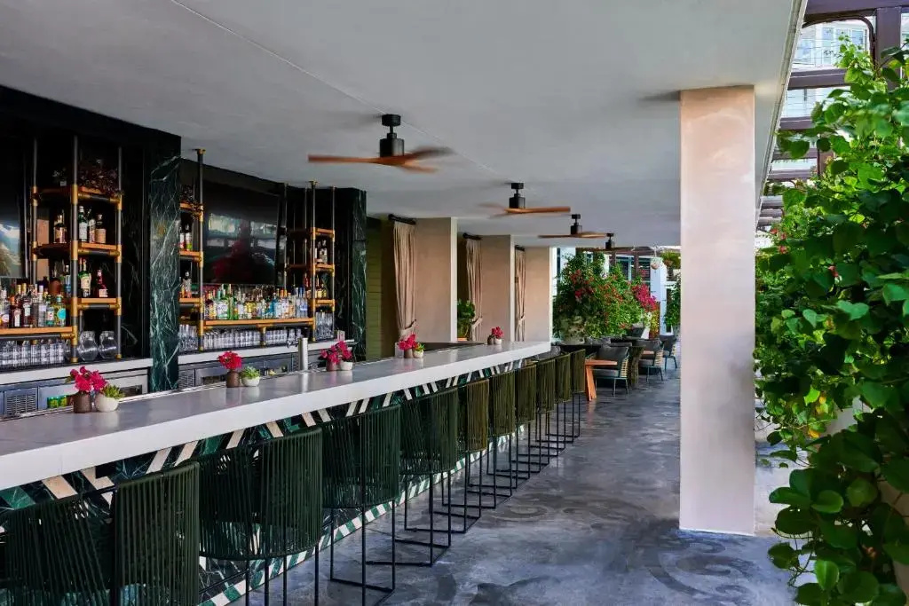 Photo - Mondrian South Beach