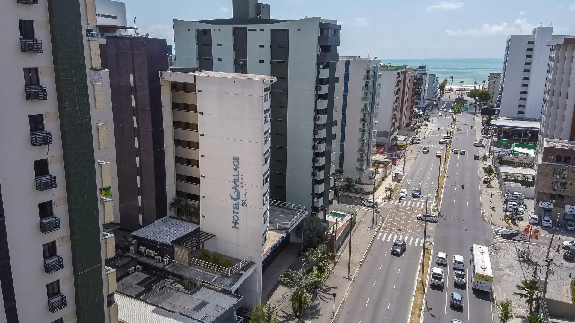 Foto - Hotel Village Premium