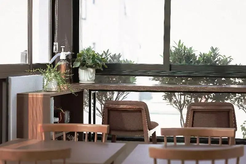 Photo - The Cosy Inn Hanoi Hotel
