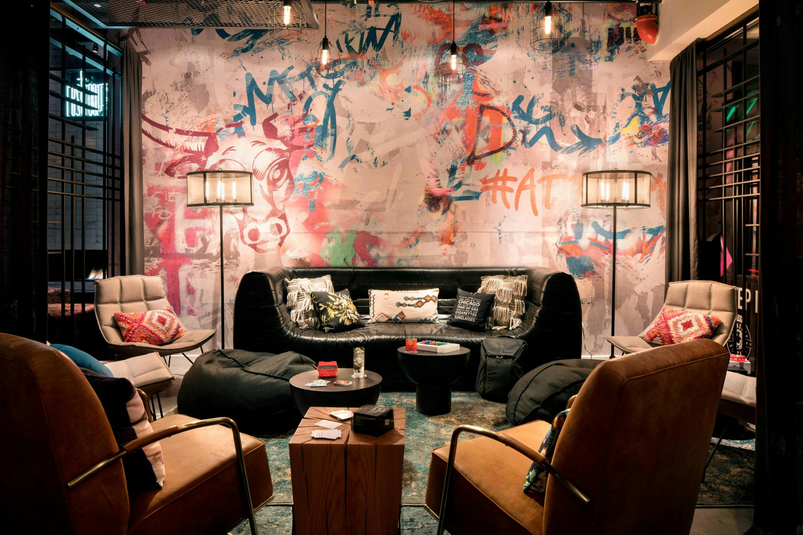 Foto - Moxy Chicago Downtown