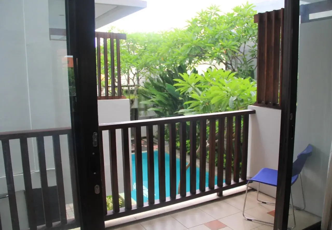 Foto - The Kubu Hotel