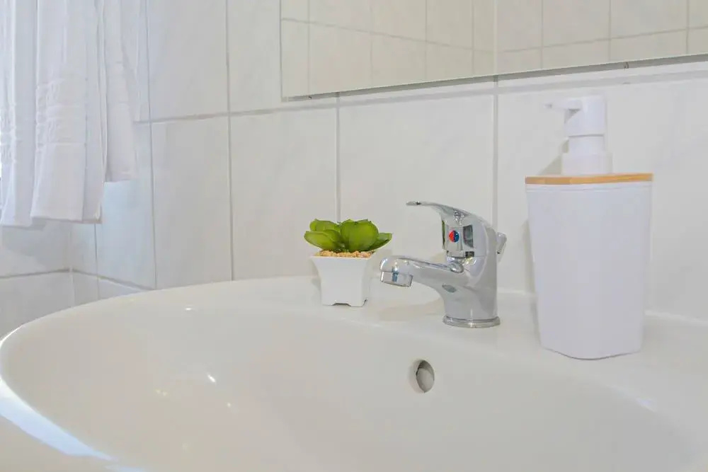 Photo - Vila Camacho Guest House