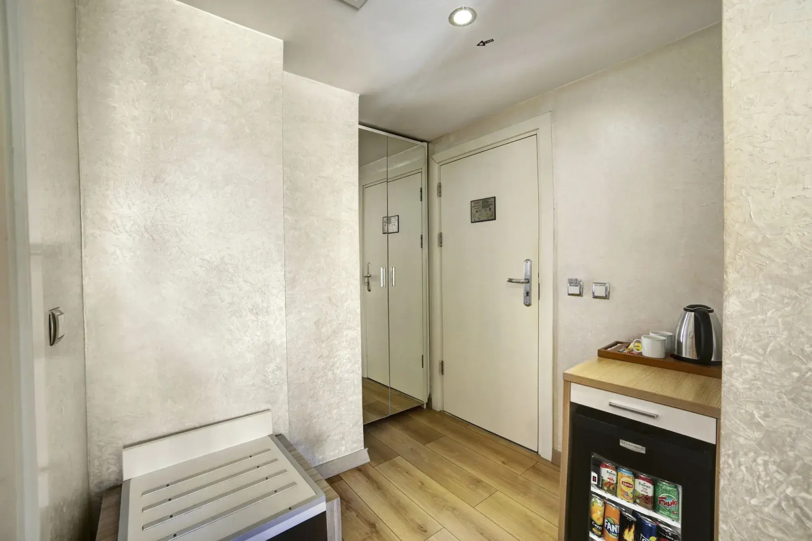 Foto - Ayasultan Hotel