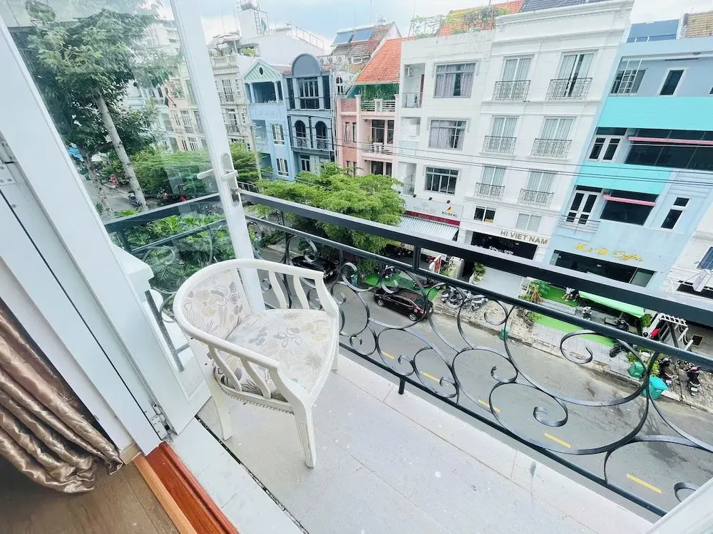 Photo - Diamond Suite Apartment