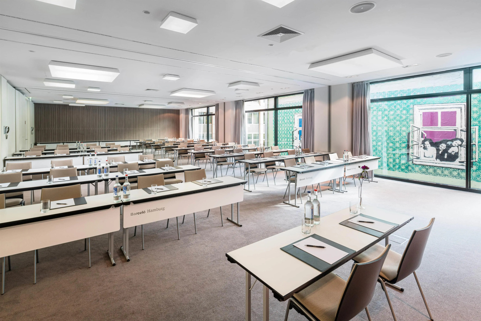 Photo - Barceló Hamburg