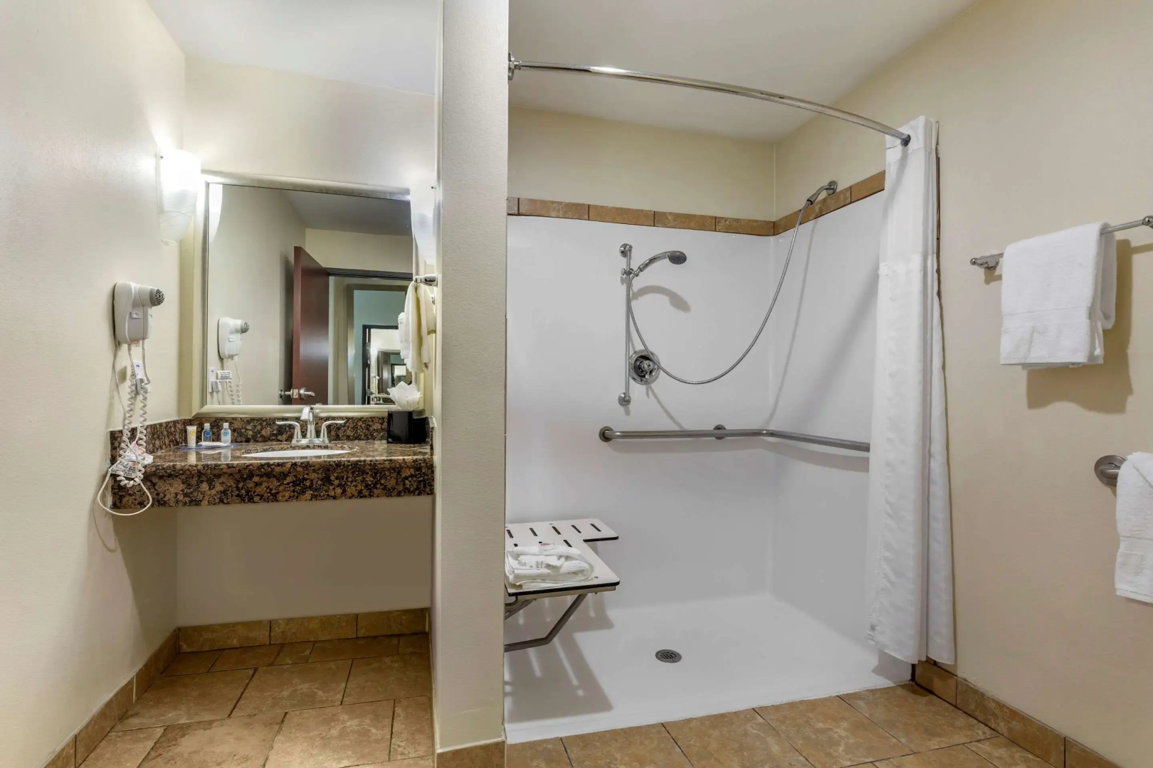 Foto - Comfort Suites West Dallas - Cockrell Hill