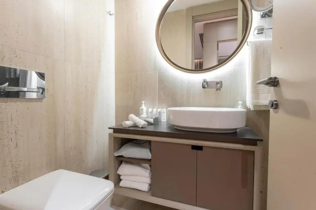 Photo - Marriott Executive Apartments Antalya
