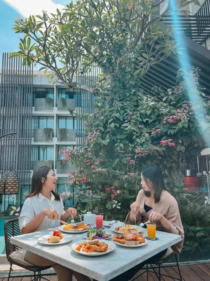 Photo - Four Points by Sheraton Bali, Seminyak