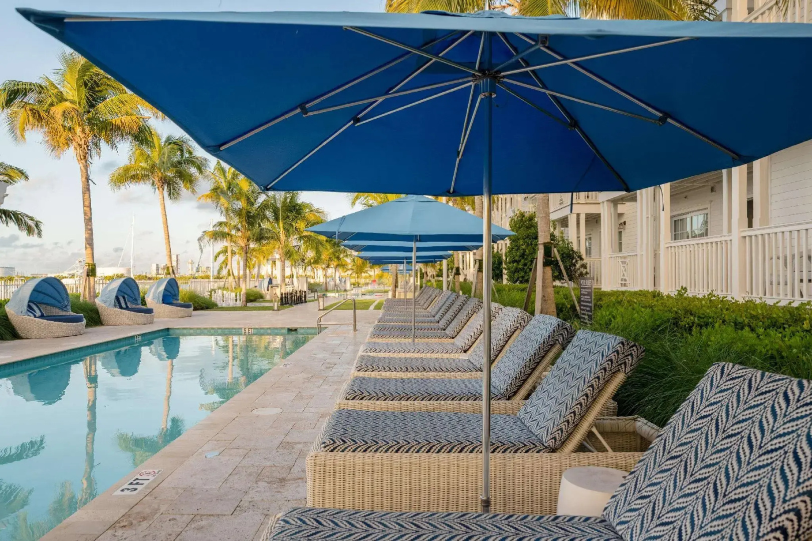 Foto - Oceans Edge Key West Resort, Hotel & Marina