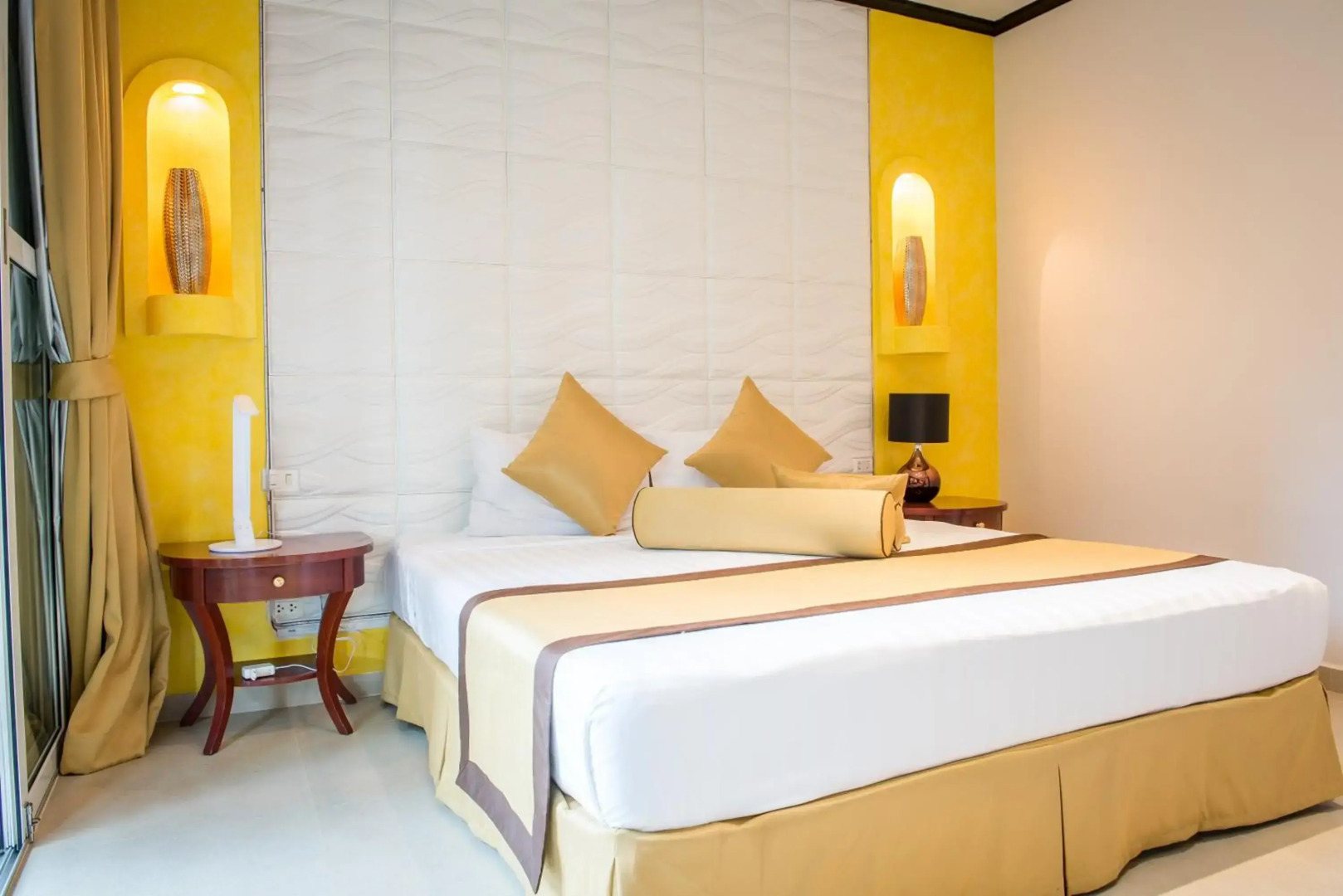 Foto - Poseidon Boutique Hotel