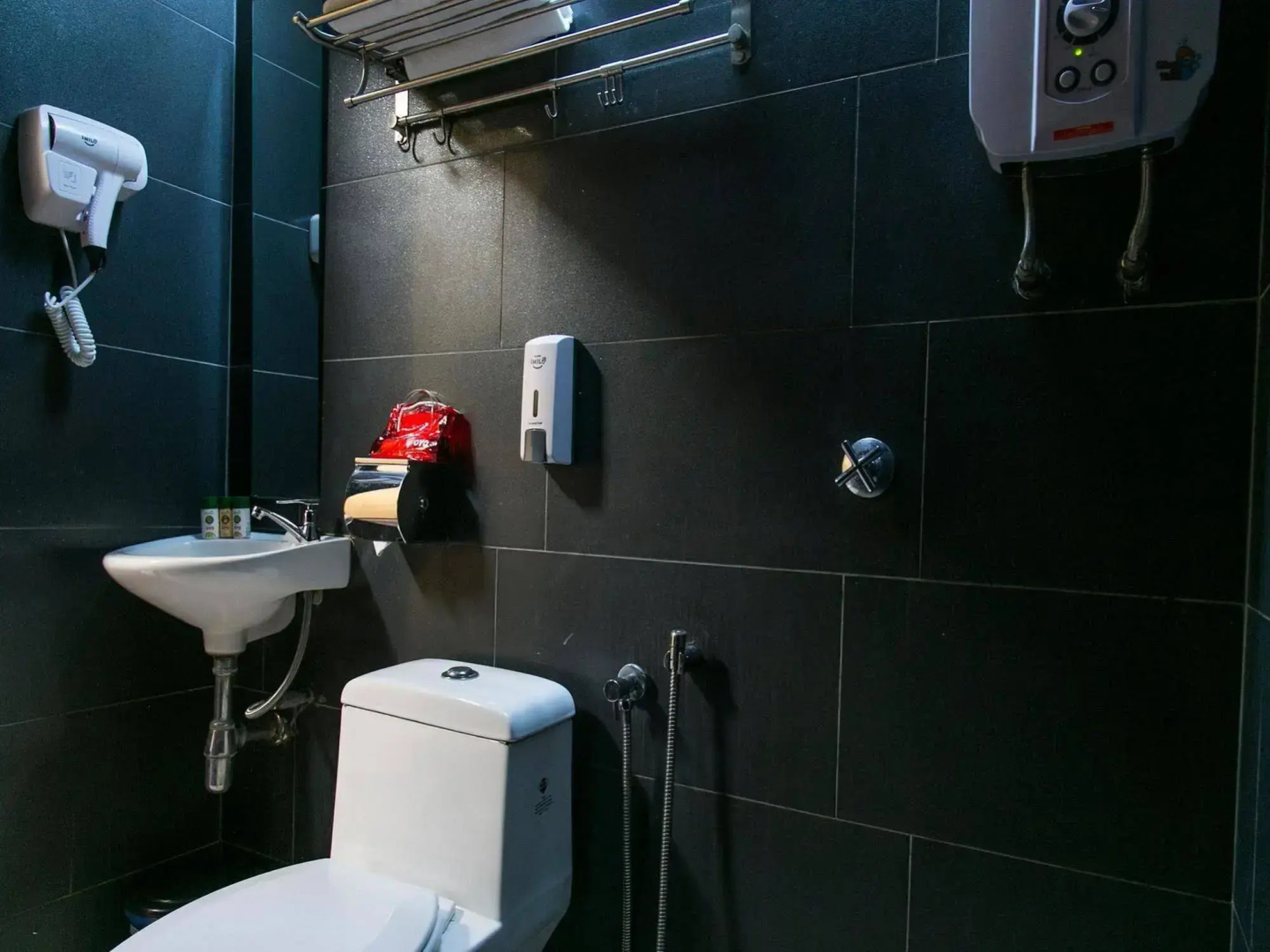 Foto - Smile Hotel Danau Kota